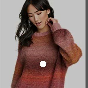 Eddie Bauer North Aurora Crewneck